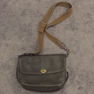 J Crew Crossbody Purse